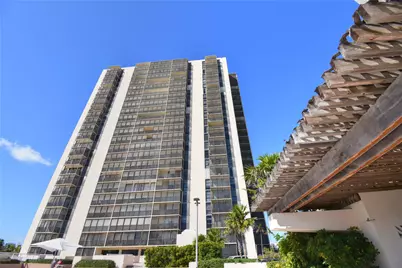 20301 W Country Club Drive #930, Aventura, FL 33180 - Photo 48