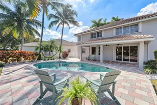3609 Heron Ridge Ln, Weston, FL 33331 - Photo 36