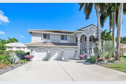 3609 Heron Ridge Lane, Weston, FL 33331 - Photo 1