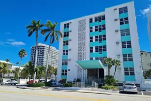 600 N Birch Rd Unit, Fort Lauderdale, FL 33304 - Photo 2