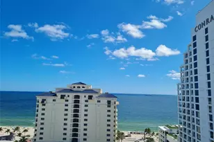 600 N Birch Rd Unit, Fort Lauderdale, FL 33304 - Photo 22