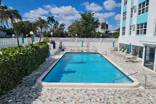 600 N Birch Rd Unit, Fort Lauderdale, FL 33304 - Photo 20