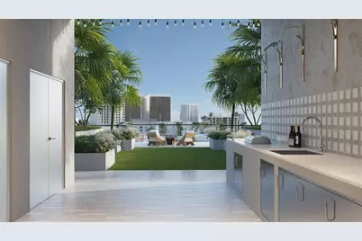 9700 W Bay Harbor Drive #PH4, Bay Harbor Islands, FL 33154 - Photo 8