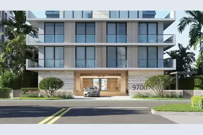 9700 W Bay Harbor Drive #PH4, Bay Harbor Islands, FL 33154 - Photo 16