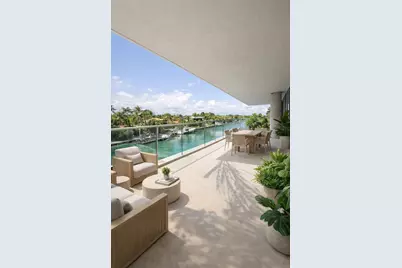 9700 W Bay Harbor Drive #PH4, Bay Harbor Islands, FL 33154 - Photo 4