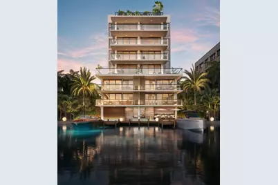 9700 W Bay Harbor Drive #PH4, Bay Harbor Islands, FL 33154 - Photo 1