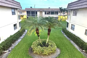 172 D Saxony Unit, Delray Beach, FL 33446 - Photo 6