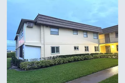 172 D Saxony #172, Delray Beach, FL 33446 - Photo 1