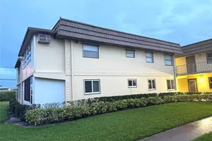 172 D Saxony Unit, Delray Beach, FL 33446 - Photo 1