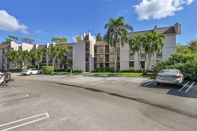 8411 Forest Hills Drive #206, Coral Springs, FL 33065 - Photo 1