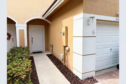 5707 Tuscany Terrace, Tamarac, FL 33321 - Photo 2