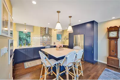 1124 Seminole Drive #1 C&D, Fort Lauderdale, FL 33304 - Photo 8