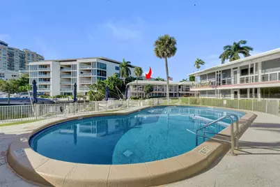 1124 Seminole Drive #1 C&D, Fort Lauderdale, FL 33304 - Photo 34