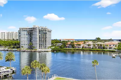 899 Jeffery Street #710, Boca Raton, FL 33487 - Photo 2