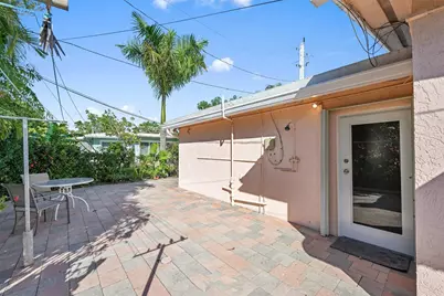 4521 Sea Grape Drive, Fort Lauderdale, FL 33308 - Photo 42