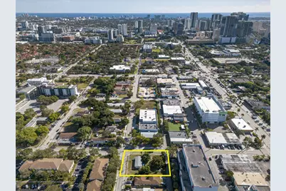 900 NW 2nd Street, Fort Lauderdale, FL 33311 - Photo 1