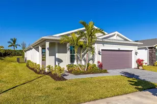 9181 SW Remy Ln, Port Saint Lucie, FL 34987 - Photo 2