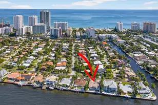 1921 W Terra Mar Dr, Pompano Beach, FL 33062 - Photo 1