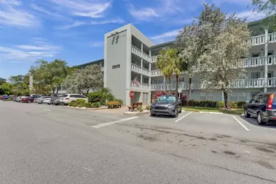 2505 Antigua Terrace #L3, Pompano Beach, FL 33066 - Photo 2
