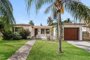 6668 NW 1st St, Margate, FL 33063 - Photo 1