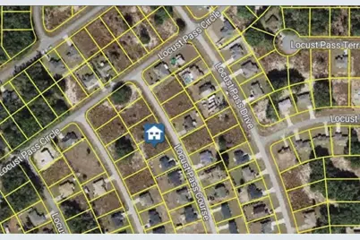 Tbd Tbd Lotus Pass Course, Ocala, FL 34472 - Photo 2