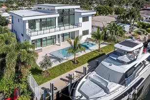 2612 NE 4th St, Pompano Beach, FL 33062 - Photo 1