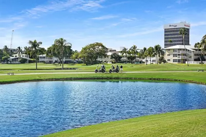 2500 NE 48th Lane #608, Fort Lauderdale, FL 33308 - Photo 32