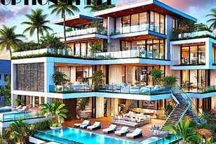 2617 Aqua Vista Blvd, Fort Lauderdale, FL 33301 - Photo 8