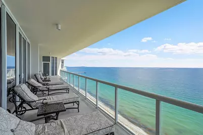 6001 N Ocean Drive #PH6, Hollywood, FL 33019 - Photo 1