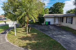 9370 NW 25th Ct, Sunrise, FL 33322 - Photo 50