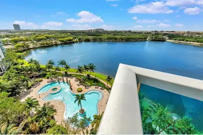 2641 N Flamingo Road #1105N, Sunrise, FL 33323 - Photo 16