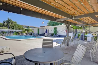 3501 NW 47th Avenue #503, Fort Lauderdale, FL 33319 - Photo 32