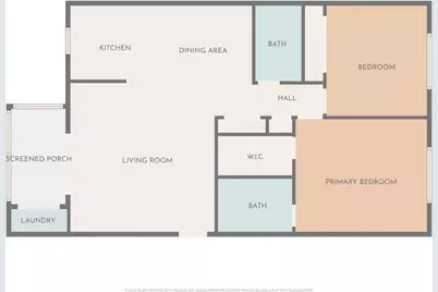 8400 W Sample Road #203, Coral Springs, FL 33065 - Photo 26