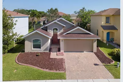 9446 Windrift Circle, Fort Pierce, FL 34945 - Photo 1