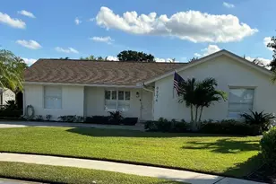 9774 Lancaster Pl, Boca Raton, FL 33434 - Photo 1