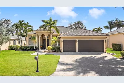 12040 NW 49th Drive, Coral Springs, FL 33076 - Photo 1