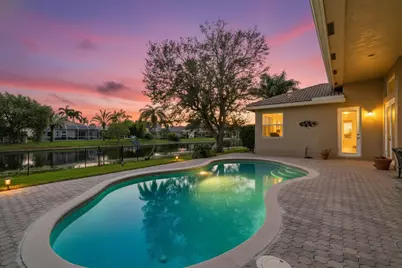 12040 NW 49th Drive, Coral Springs, FL 33076 - Photo 8