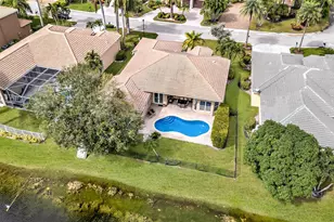 12040 NW 49th Dr, Coral Springs, FL 33076 - Photo 2