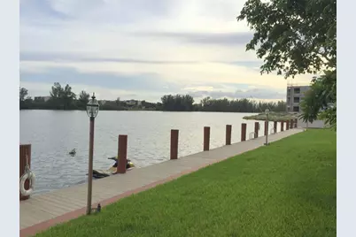 1100 Crystal Lake Drive #110, Pompano Beach, FL 33064 - Photo 1