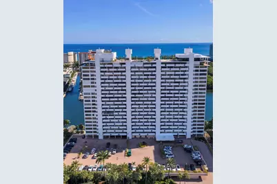 936 Intracoastal Drive #21D, Fort Lauderdale, FL 33304 - Photo 2