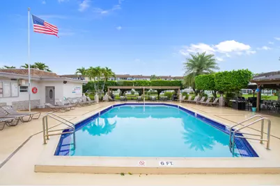 3500 NW 48th #615, Lauderdale Lakes, FL 33319 - Photo 4