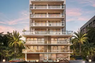 9700 W Bay Harbor Dr, Bay Harbor Islands, FL 33154 - Photo 2