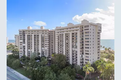 5100 N Ocean Boulevard #1504, Lauderdale by the Sea, FL 33308 - Photo 1