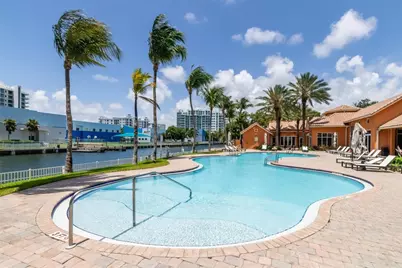 3340 NE 190th Street #602, Aventura, FL 33180 - Photo 42