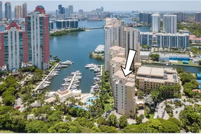 3340 NE 190th Street #602, Aventura, FL 33180 - Photo 52