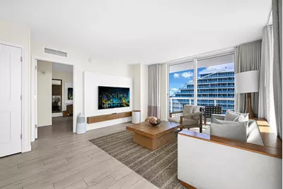 505 N Ft Lauderdale Bch Boulevard #2101, Fort Lauderdale, FL 33304 - Photo 6