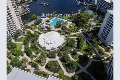 2500 Parkview Drive #403, Hallandale Beach, FL 33009 - Photo 2