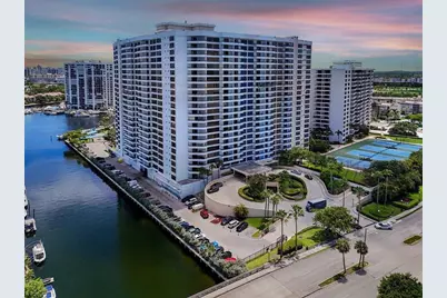 2500 Parkview Drive #403, Hallandale Beach, FL 33009 - Photo 26