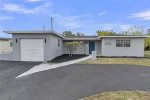 2341 NW 47th Ave, Lauderhill, FL 33313 - Photo 2