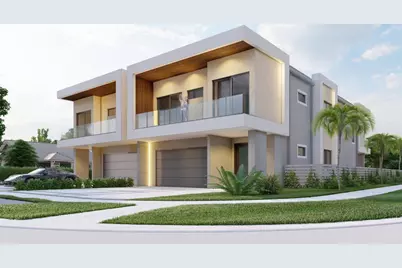 320 SW 11th Street, Fort Lauderdale, FL 33315 - Photo 1